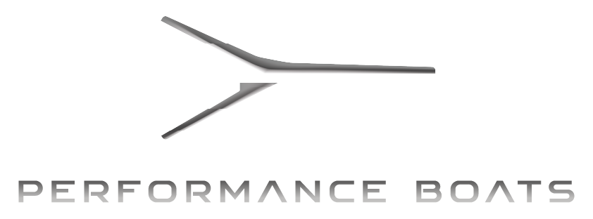 Logo Performance Boats